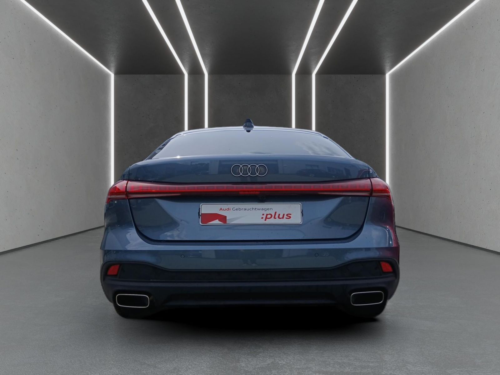 Audi A5 - Bild 5