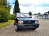 Fiat Panda CLX CLX - Fiat Panda: Clx
