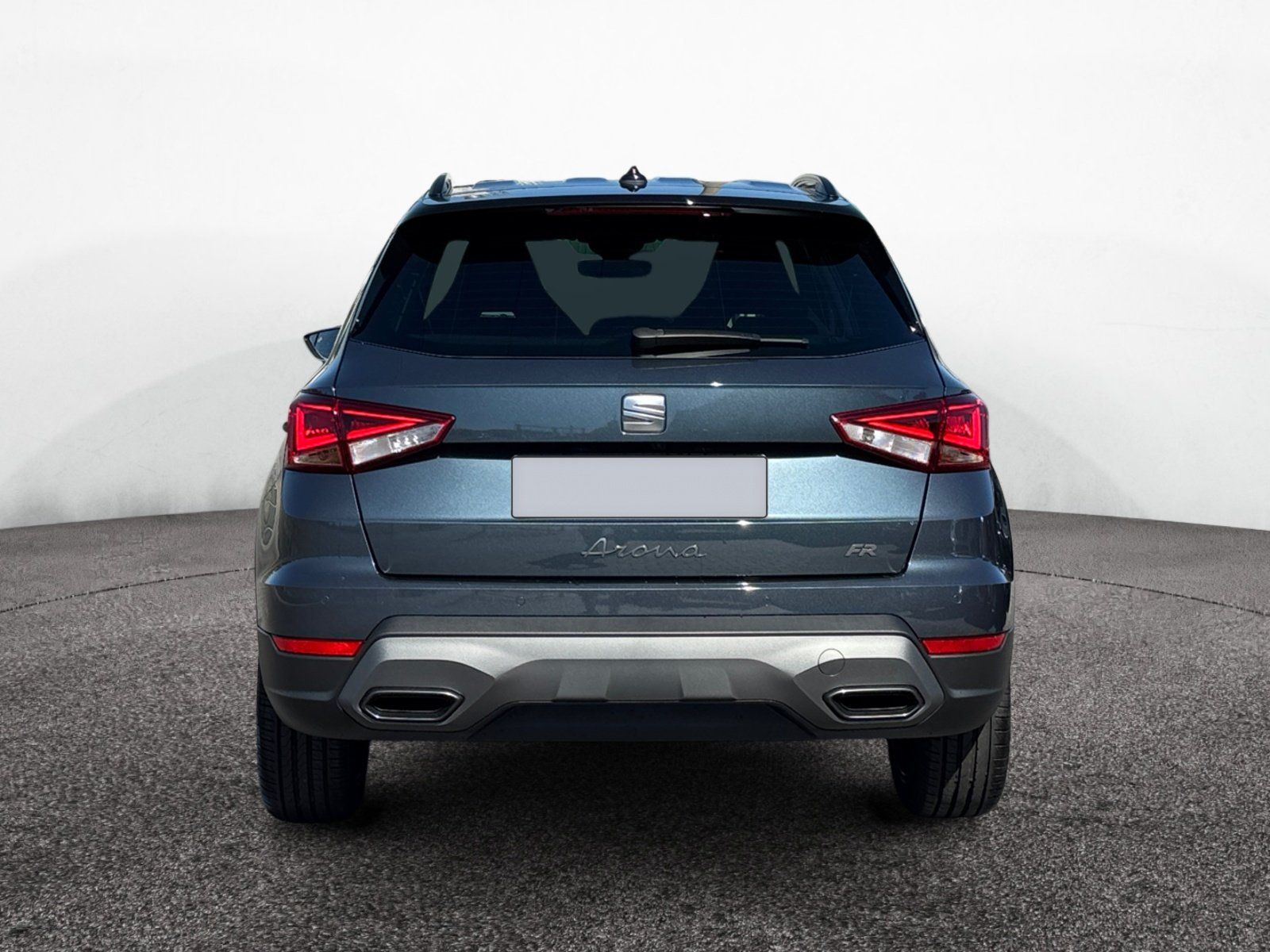 Seat Arona - Bild 6