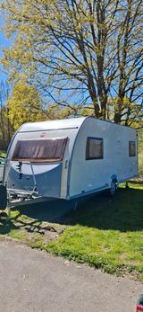 Bürstner Flipper 460 TL Einzelbetten - Offers