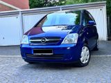 Opel MERIVA1.6 NUR112TKM/TÜV02.2027/KLIMA/ANHNGERKU - Opel Meriva in Hagen