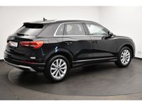 Audi Q3 - Vorschau Bild 4