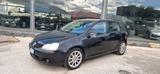 Volkswagen Golf 2.0 16V TDI 5p. Sportline - Volkswagen Golf: TDI Sportline
