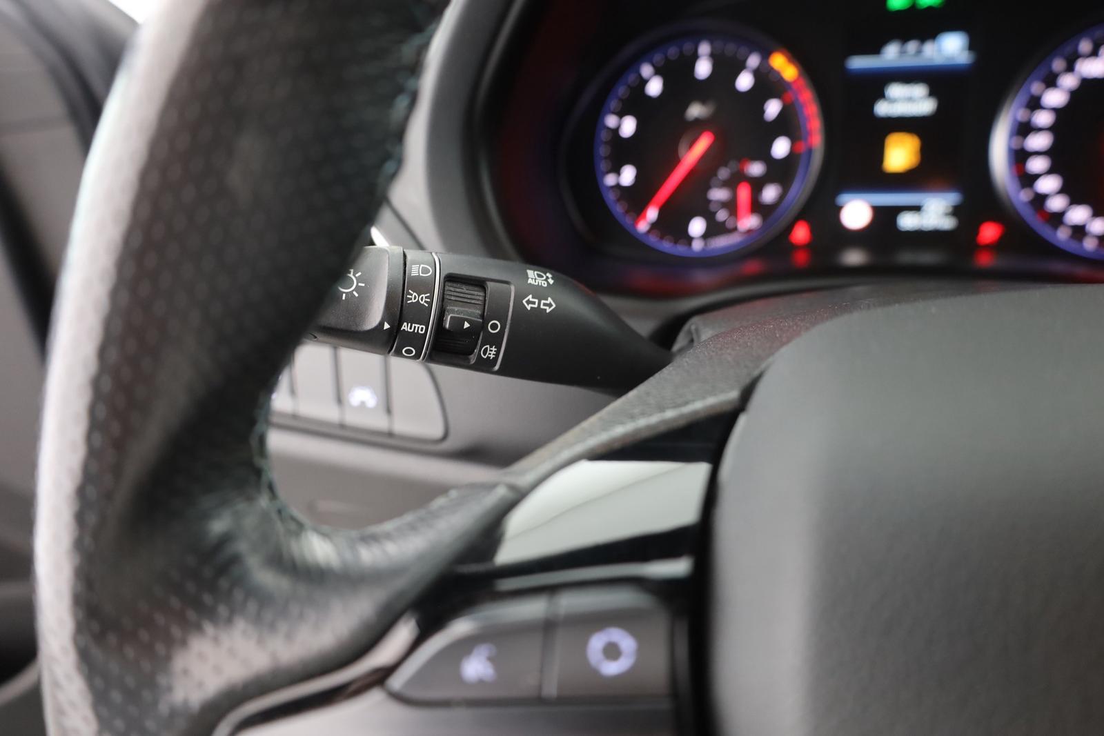 Hyundai i30 2.0 T-GDI N Performance LED Navi Sitzheizung