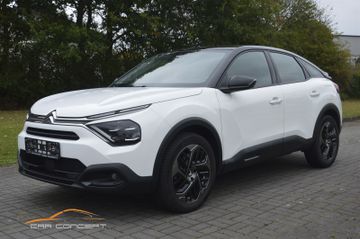 Citroen C4 - 4