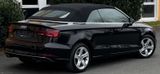 Audi A3 Cabrio Sport S tronic MATRIX*Airscarf*PDC*ACC - Audi A3 mit Diesel-Antrieb: Cabrio