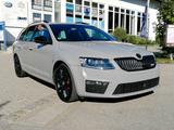 Skoda Octavia Rs 2.0 Tdi 4X4 challenge - Skoda Octavia: 4.4