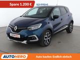 Renault Captur 1.2 TCe Energy Crossborder Aut.*NAV*TEMP* - Renault Gebrauchtwagen in Nürnberg
