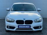 BMW 118i Limousine 5-trg.  Advantage - BMW 118 in Bochum