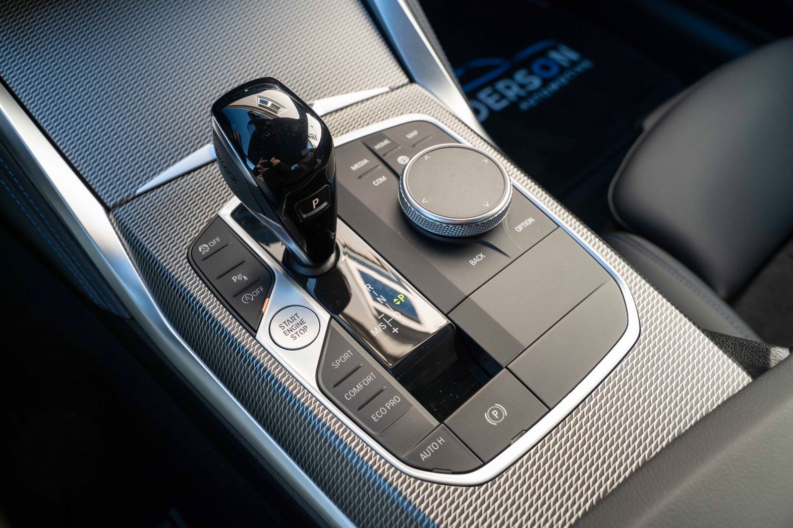 Fahrzeugabbildung BMW M2 COUPE M240i XDRIVE MSPORT LED VIRTC KAM HUD