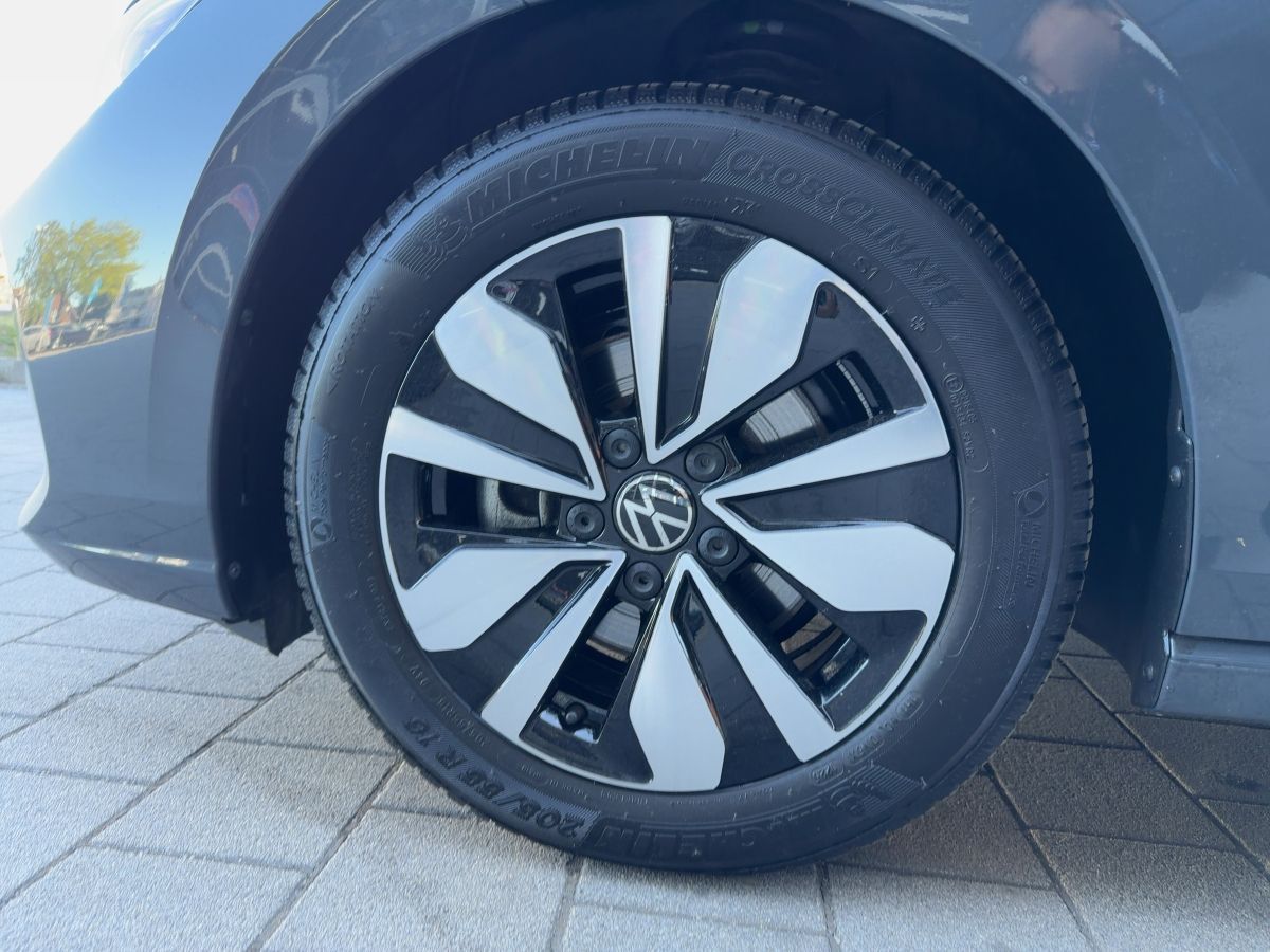 Volkswagen Golf - Bild 15