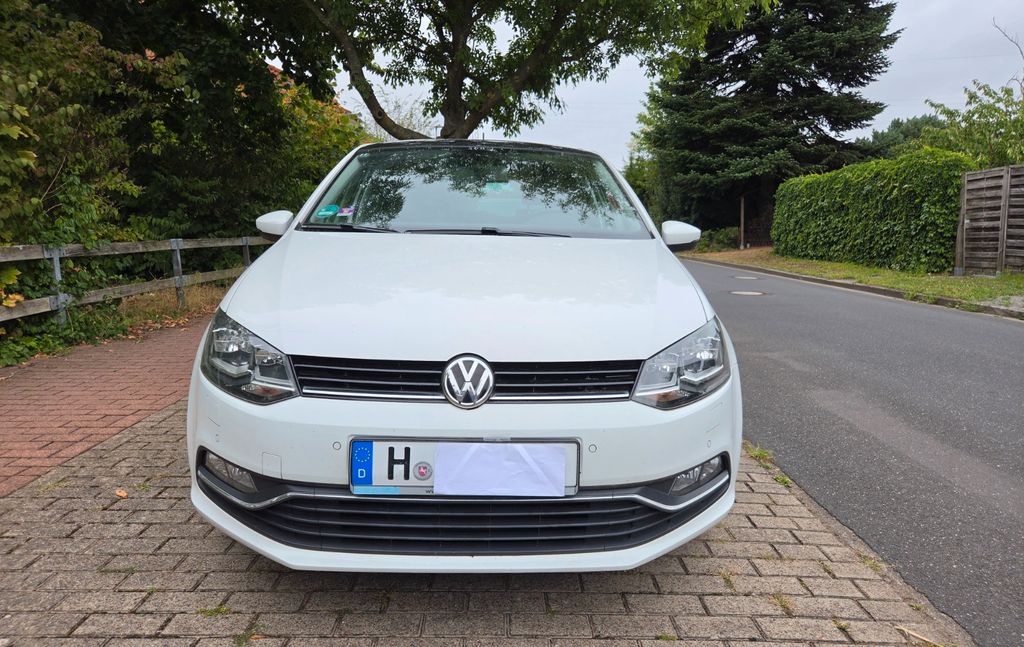Image of Volkswagen Polo