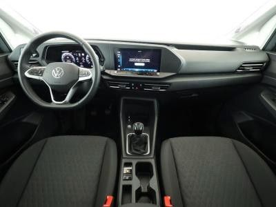 Caddy 1.5 TSI Life / Design Paket