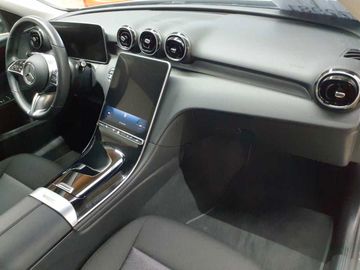 Mercedes C 200 - 9