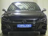 Volkswagen Arteon Shooting Brake 2.0TSI OPF 4Mot DSG7 R AHK