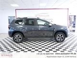 Dacia Duster Prestige*1Vorb*Navi*Kamera*AHK*Servicegep - Dacia Duster Gebrauchtwagen in Hamburg