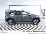 Dacia Duster Prestige*1Vorb*Navi*Kamera*AHK*Servicegep - Dacia Duster: Prestige