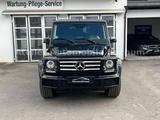 Mercedes-Benz G 350 d AMG NAVI AHK STANDHEIZUNG KAMERA - Mercedes-Benz G 350 in Essen