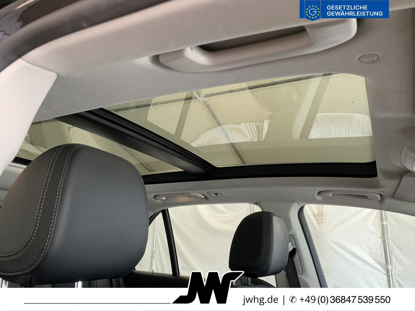 Mercedes-Benz GLE 350 e 4Matic AMG-Interieur PANO AHK KAM 19 foto 5