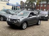 Nissan Juke *KMAER*NAVI*SHZ*LED*MFL*LMF*** - gebrauchte Nissan Juke aus dem Jahr 2014