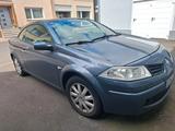 Renault Megane Cabrio 2.0 mit LPG Anlage W... - Renault Megane aus 2008: Cabrio
