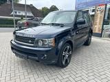 Land Rover Range Rover Sport V6 TD Air STHZ H&K Bi-Xenon Na - Land Rover Range Rover Sport mit Diesel-Antrieb: Geländewagen