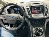 Ford Grand C-Max 1,0 EcoBoost 92kW Trend Trend - Ford Grand C-Max aus 2015