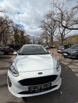Ford Fiesta 1,1 63kW Trend Trend