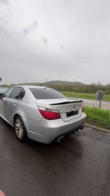 BMW E60 535D  M Paket - BMW 535: 535d E60