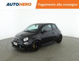 Abarth ABARTH 595 1.4 Turbo T-Jet 180 CV Competizione - Abarth 595 Competizione aus 2021