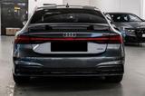 Audi A7 50 TFSI e S tronic quattro - - Audi A7 mit Hybrid-Antrieb