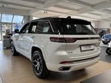 Jeep Grand Cherokee Summit Reserve Plug-In-Hybrid 4xe - Jeep Grand Cherokee: Summit Reserve