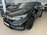 Honda CR-V 2.0 i-MMD Hybrid 2WD Sport Line - Honda CR-V: Sport Line