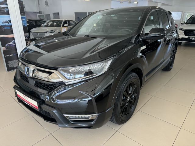 Honda CR-V 2.0 i-MMD Hybrid 2WD Sport Line