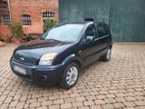 Ford Fusion - Ford Fusion: Kombi