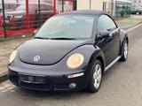 Volkswagen Beetle New Beetle Cabrio TÜV NEU - gebrauchte Volkswagen Beetle aus dem Jahr 2010