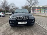 BMW X6 xDrive40d*M-Paket*Vollaustattung*Kamera*Top* - BMW X6 mit Schiebedach