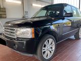 Land Rover Range Rover 3,6 TD V8 Vogue - Land Rover Range Rover: 3.6