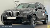 BMW X5 xDrive50e A M-Sport,Pano,AHK,Leder,Autom
