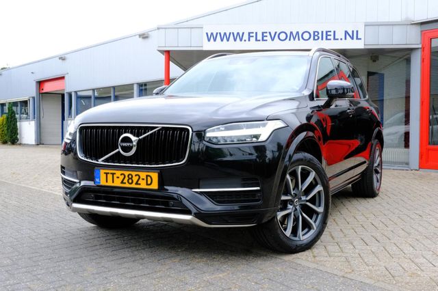 Volvo XC90 2.0 D4 90th Anniversary Edition Aut. 7-pers