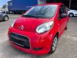 Citroën C1 Advance/TÜV+Service NEU!/GARANTIE - Citroën C1 aus 2009: N