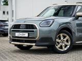 MINI Countryman C Favoured-T Paket XL AHK PanoDach - MINI Cooper C Countryman mit Benzin-Antrieb: Automatik
