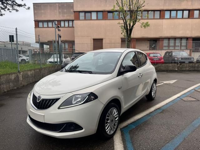 Image of Lancia Ypsilon