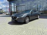 Mazda 6 L 2.5 (194PS) Autom. Takumi Leder-S GSD Modell - Mazda 6 mit Benzin-Antrieb: Limousine