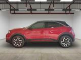 Opel Mokka-e Elegance NAVI+SHZ+Allwetter - mit Elektro-Antrieb: Rot