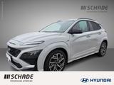 Hyundai Kona 1.6 T-GDI N Line 4WD LED*Krell*Kamera*Totw - Hyundai KONA aus 2023