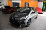 Toyota Yaris - Toyota Gebrauchtwagen in Gera