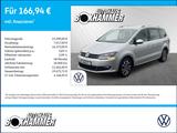 Volkswagen Sharan 1,4 TSI DSG ACTIVE  AHK+NAVI+ELE.TÜREN - Volkswagen Sharan: Active