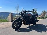 Honda Cb seven fifty Umbau  - HONDA SEVEN FIFTY
