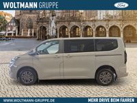Ford Tourneo Custom - Vorschau Bild 2